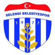 Selendi Belediyespor Logo PNG Vector