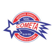 SERC COMETA Logo PNG Vector