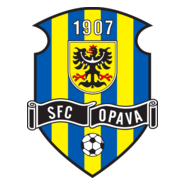 SFC Opava Logo PNG Vector