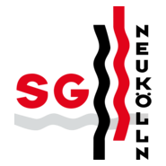 SG Neukölln e.V. Berlin Logo PNG Vector