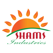Shams Industries Logo PNG Vector