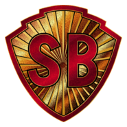 Shaw Brothers Logo PNG Vector