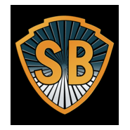 Shaw Brothers Logo PNG Vector