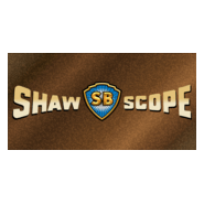 Shaw Scope Logo PNG Vector