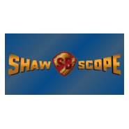Shaw Scope Logo PNG Vector