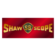 Shaw Scope Logo PNG Vector