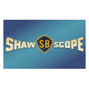 Shaw Scope Logo PNG Vector