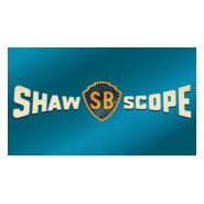 Shaw Scope Logo PNG Vector