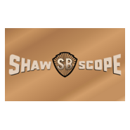 Shaw Scope Logo PNG Vector