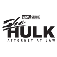 She Hulk Attorney At Law Logo PNG Vector