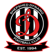 Shepshed Dynamo FC Logo PNG Vector