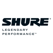 Shure Logo PNG Vector