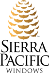 Sierra Pacific Windows Logo PNG Vector