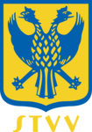 Sint-Truidense Logo PNG Vector