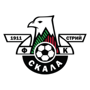 Skala 1911 Stryi Logo PNG Vector