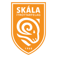 Skala IF Logo PNG Vector