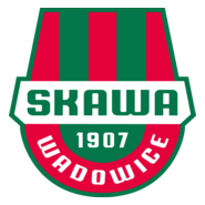 Skawa Wadowice Logo PNG Vector