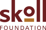 Skoll Foundation Logo PNG Vector