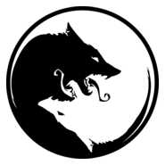 SKÖLL & HATI Logo PNG Vector