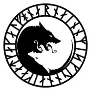 SKÖLL & HATI Logo PNG Vector