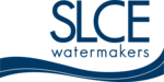 SLCE Watermakers Logo PNG Vector