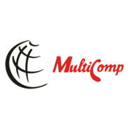 SMKS Multicomp Depok Logo PNG Vector