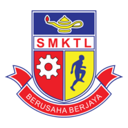 SMKTL Logo PNG Vector