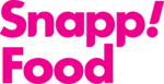 Snappfood Logo PNG Vector