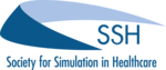 Society for Simulation in Healthcare Logo PNG Vector