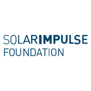 Solar Impulse Foundation Logo PNG Vector