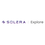 Solera Explore Logo PNG Vector