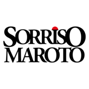 Sorriso Maroto Logo PNG Vector