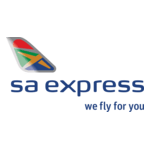 South African Express (SA Express) Logo PNG Vector