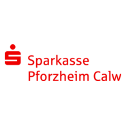 Sparkasse Pforzheim Calw Logo PNG Vector