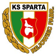 Sparta Rejowiec Fabryczny Logo PNG Vector