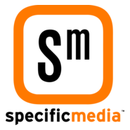 Specific Media Logo PNG Vector