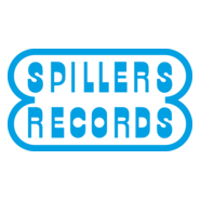Spillers Records Logo PNG Vector