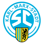 SportClub Karl Marx Stadt Logo PNG Vector