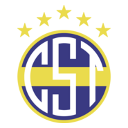 Sportivo Trinidense 1935 Logo PNG Vector