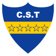 Sportivo Trinidense 1935 (old) Logo PNG Vector