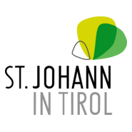 St. Johann in Tirol Logo PNG Vector