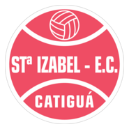 Sta Izabel Futsal Clube Logo PNG Vector
