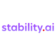 Stability AI Logo PNG Vector