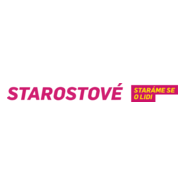 Starostovia a nezávislí Logo PNG Vector
