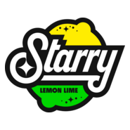 Starry Logo PNG Vector