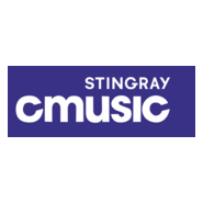 Stingray Cmusic Logo PNG Vector