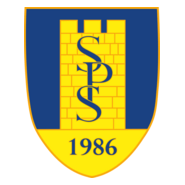 Stocksbridge Park Steels FC Logo PNG Vector
