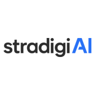 Stradigi AI Logo PNG Vector