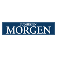 Südhessen Morgen Logo PNG Vector