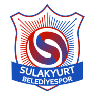Sulakyurt Belediyespor Logo PNG Vector